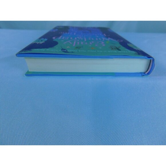 Emily Windsnap and the Tides of Time Liz Kessler Fantasy Adventure HC Book - Picture 4 of 7